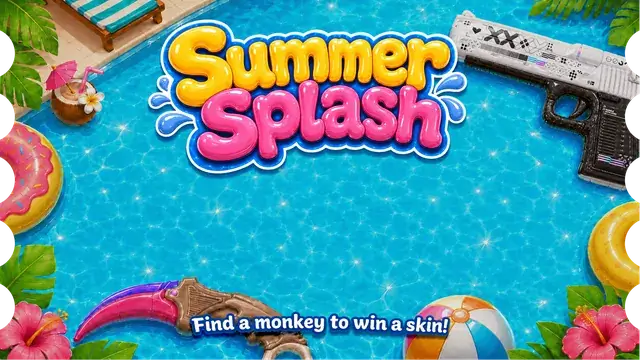 Summer Splash