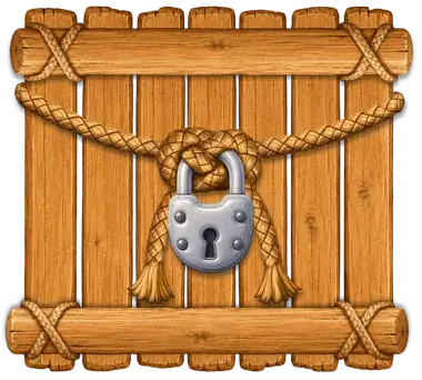 Locked reward slot