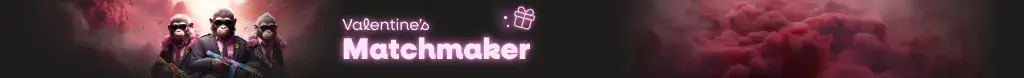 Valentine's Matchmaker