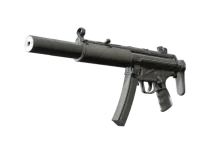 MP5-SD