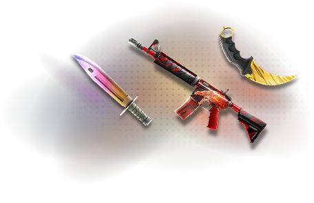 CS2 Skins